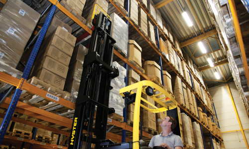 reachtrucks reachtrucks